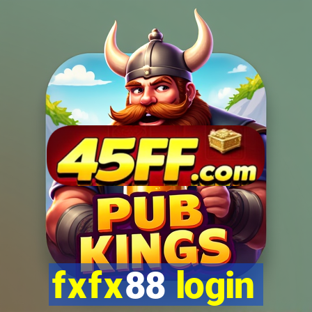 fxfx88 login